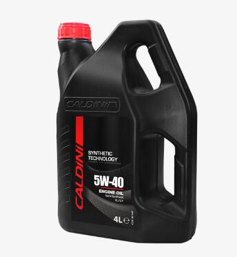 MOTOR YAĞI YARI SENTETİK 5W/40 SL/CF 4L (ELITE)