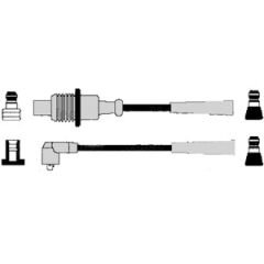 BUJİ KABLO TK P205-P305-P309 92=>