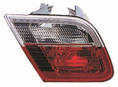 STOP LAMBASI IC SAG BEYAZ E46/2 99-03