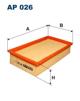 HAVA FILTRESI BMW M10 M20 M30 M40 M42 M43 M73 E31 ...