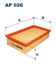 HAVA FILTRESI BMW M10 M20 M30 M40 M42 M43 M73 E31 ...