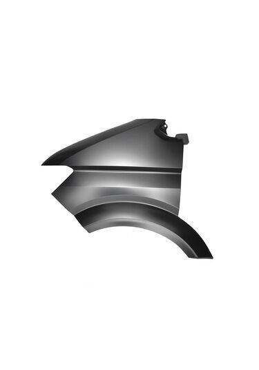 ÇAMURLUK ÖN SOL VOLKSWAGEN CRAFTER 2017>