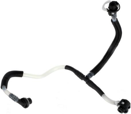 YAKIT HORTUMU W901-902-903-904 M611 99-06
