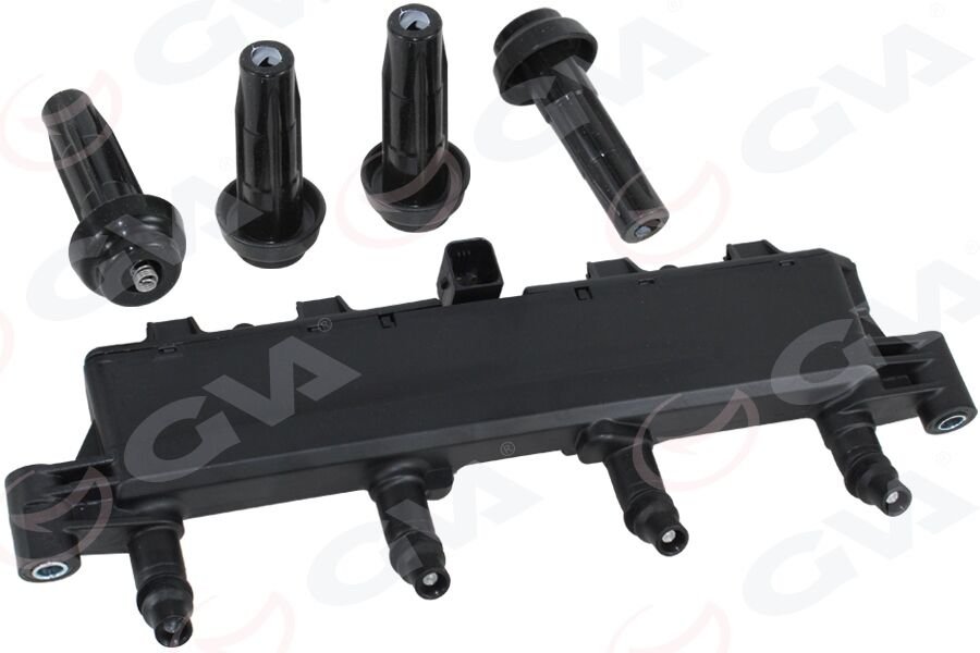 ATEŞLEME BOBİNİ C2-C3-PARTNER-BERLINGO 1.1-1.4 (TU...