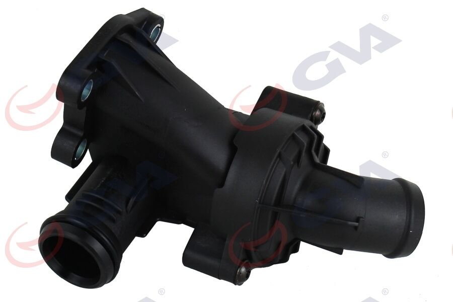 TERMOSTAT(KOMPLE)(89C)POLO-IBIZA-FABIA-RAPID-TOLED...