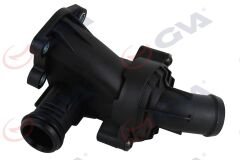 TERMOSTAT(KOMPLE)(89C)POLO-IBIZA-FABIA-RAPID-TOLED...