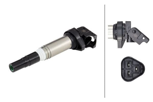 ATESLEME BOBINI BMW N45 N46 N52 N13 N20 N52 N55 E8...