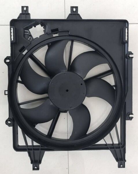 FAN MOTORU LOGAN-SANDERO 2004>