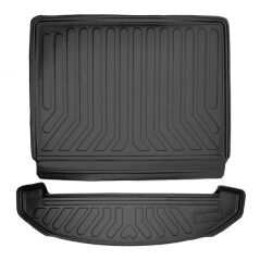 BAGAJ HAVUZU CHERY TİGGO 8 PRO AVANTGARDE(5/7 K 2 ...