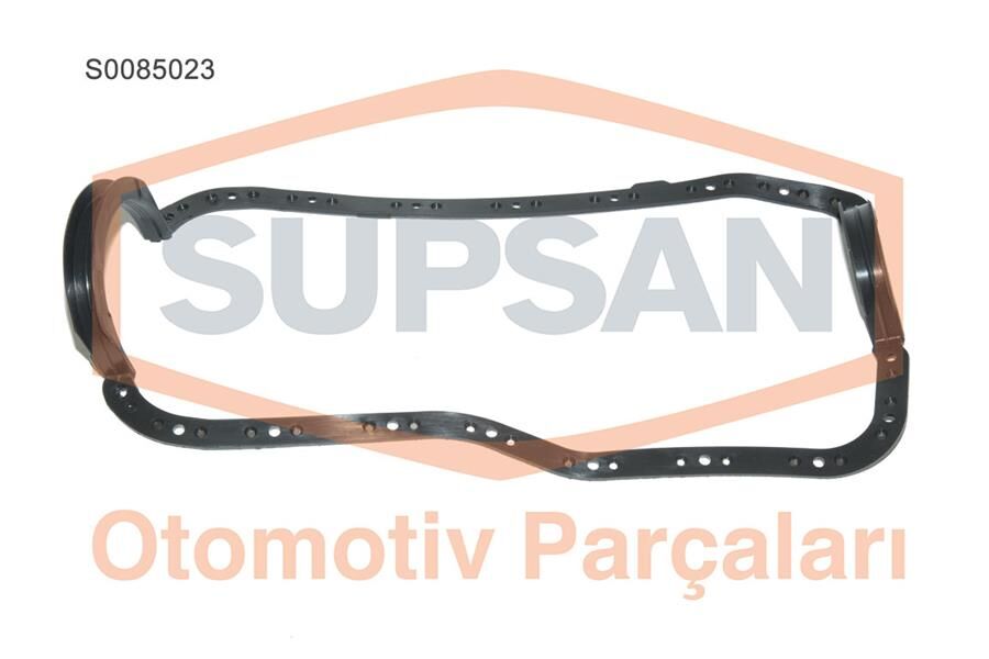 CONTA KARTER RENAULT 1.4 ENERJİ (ENG. E6J-E7J)