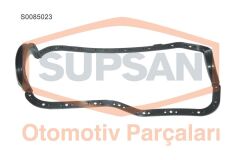 CONTA KARTER RENAULT 1.4 ENERJİ (ENG. E6J-E7J)