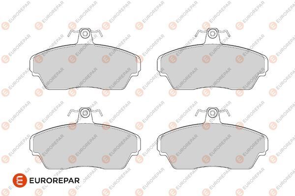 FREN BALATASI ON FREELANDER I 98-06