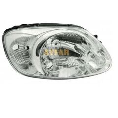 FAR+SİNYAL SOL ACCENT (04-06)(BEYAZ)(MOTORLU)