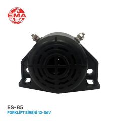 GERİ VİTES SİRENİ 12-36V (FORKLİFT)