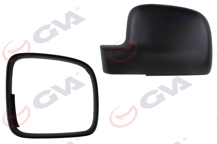 AYNA KAPAĞI ASTARLI SOL CADDY-TRANSPORTER T5 04>...