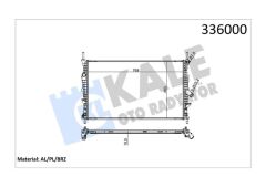 MOTOR SU RADYATORU TRANSIT TUORNEO CUSTOM V362 V36...