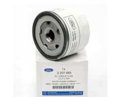 FOCUS 1.0 ECOBOST BOSCH YAĞ FİLTRESİ  2207993