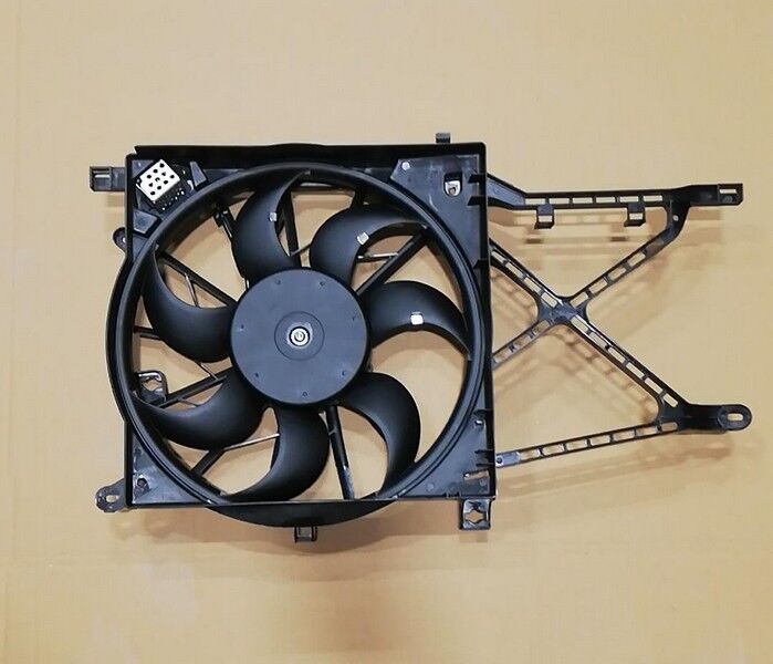 FAN MOTORU OPEL ASTRA H (L48) (KLİMA HARİÇ)
