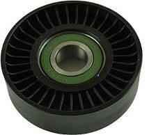 ALTERNATÖR GERGİ RULMANI ASTRA F-G-H-COMBO-CORSA B...