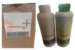 (199111) PARTİKÜL FİLTRE KATKI SIVISI (PLUS) 1 LT ...