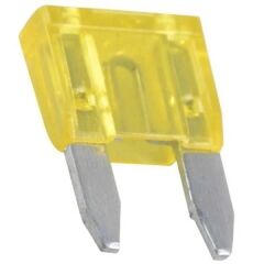 MİNİ BIÇAK SİGORTA 20 AMPER