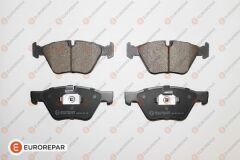 FREN BALATASI ON E90-E91-E92-E93-X1 E84 05-15