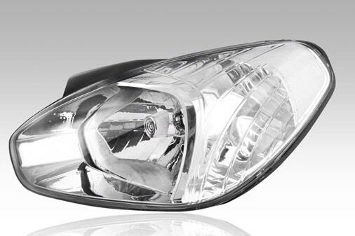 FAR+SİNYAL SOL ACCENT ERA (06-11) (ŞEFFAF SİNYALL...