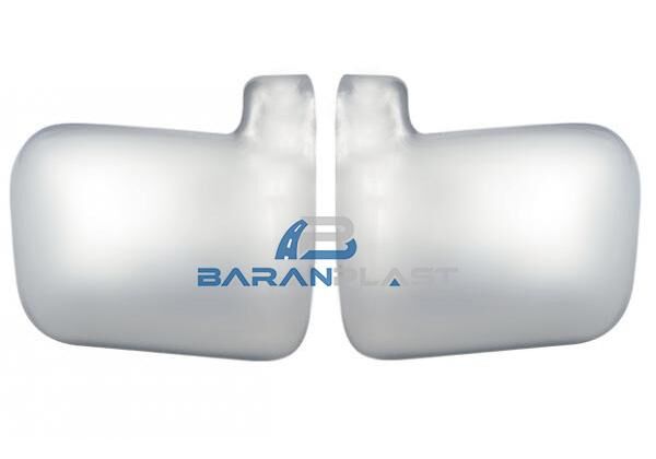 AYNA KAPAĞI (KROM) FORD CONNECT (02-08) TAKIM SAĞ-...