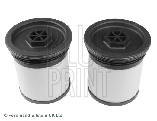 YAKIT FILTRESI CIFTLI C140 CAPTIVA ANTARA A22DM 08-