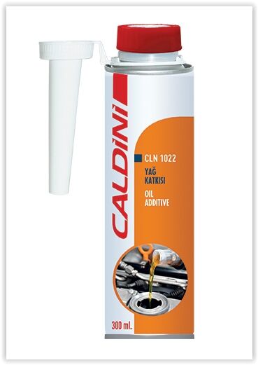 NANO BOR YAĞ KATKISI 300 ml.