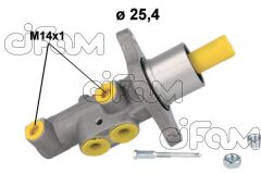 FREN ANA MERKEZ FOCUS II 04>11 C-MAX 04>11 ...