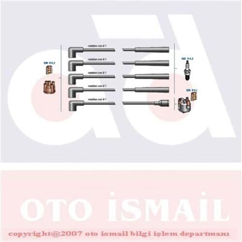 BUJİ KABLO TK SAMARA