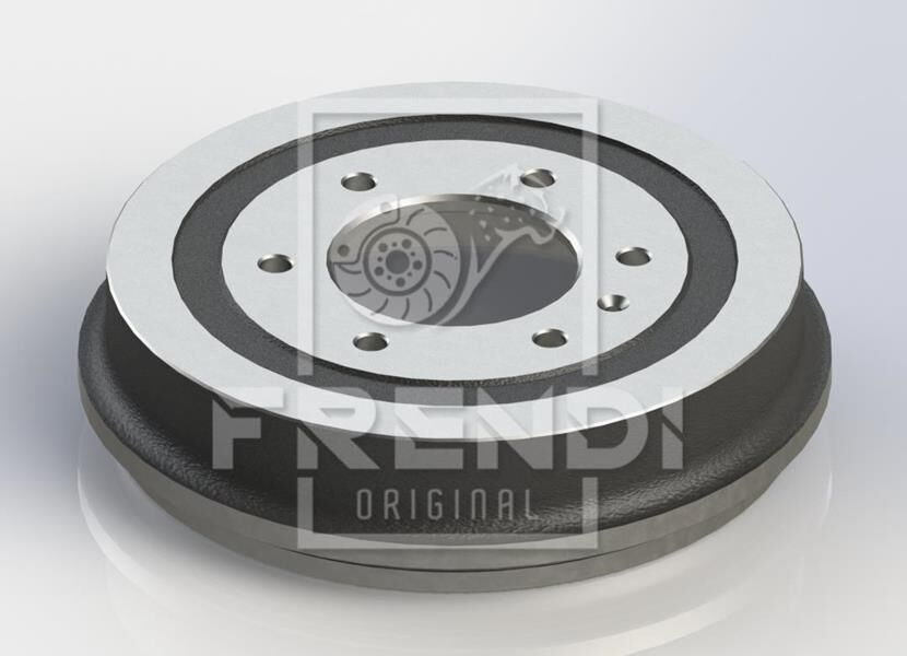 (x) ARKA KAMPANA OPEL