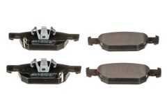 FREN BALATASI ON ACCORD 08-13 / CIVIC 12-