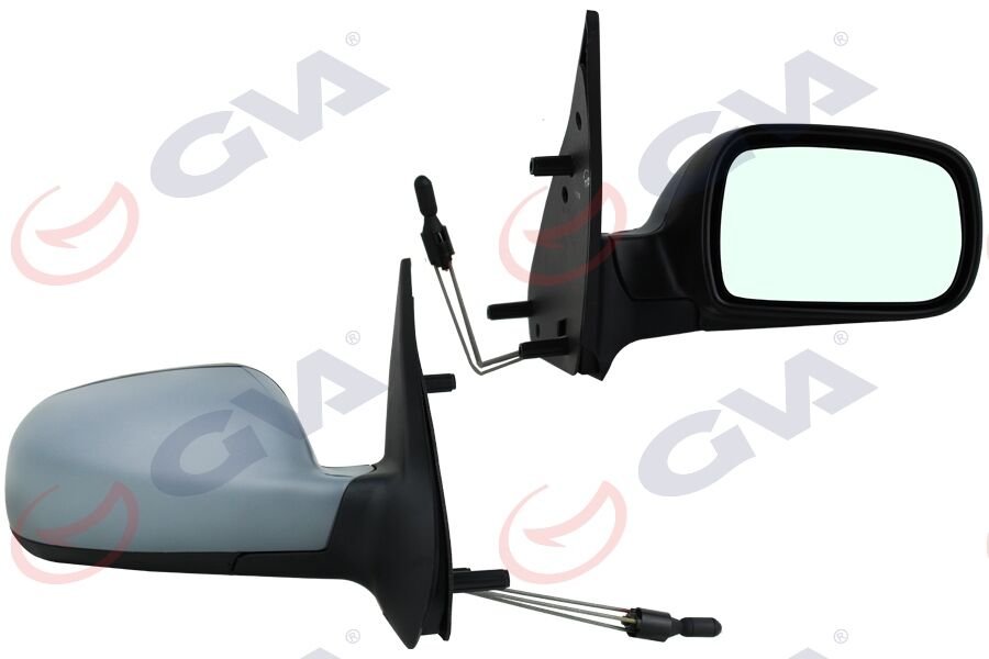 DIŞ DİKİZ AYNASI SAĞ XSARA 03> MEKANİK+ASTARLI+...