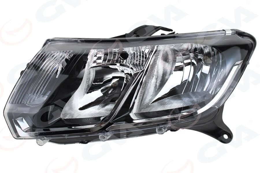 FAR SOL RENAULT SYMBOL III 13> (H7+H1)
