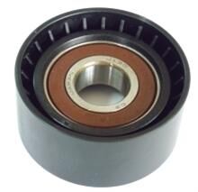 ALTERNATÖR GERGİ RULMANI P206 1.4HDI-407-PARTNER 1...