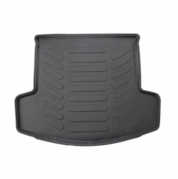 BAGAJ HAVUZU CHEVROLET CAPTİVA 2007-