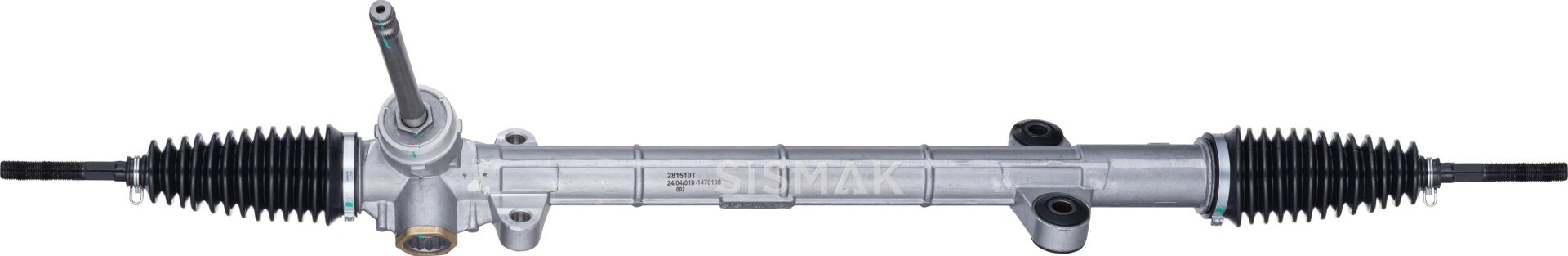 DİREKSİYON KUTUSU ELEKTRİKLİ (ROT BAŞ'SIZ) HYUNDAI...