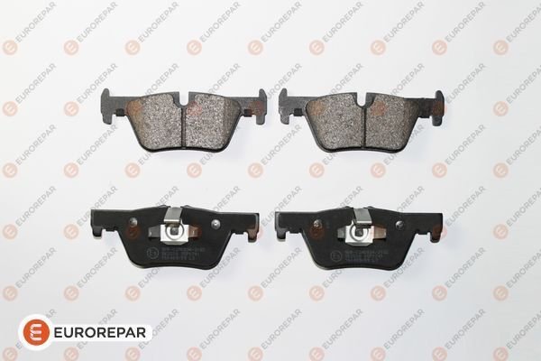 FREN BALATASI ARKA F20-F21-F22-F23-F30-F31-F34 GT-4F32-F33-F36 GRAN COUPE 10-18