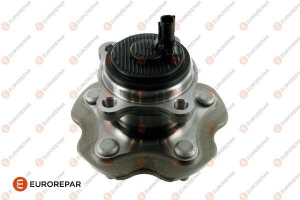 PORYA ARKA RULMANLI AURIS 06-18 / AVENSIS 08-18