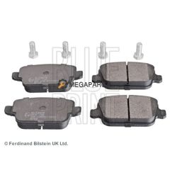 FOCUS BM BLUE PRINT FREN BALATASI ARKA 6G91&GB/LR-003655/LR-003657LR 1566234