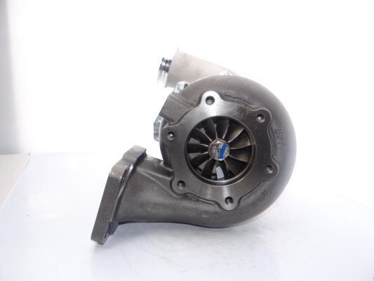 TURBO SARJ E60-E61 X3 E83 M47N2 03-11