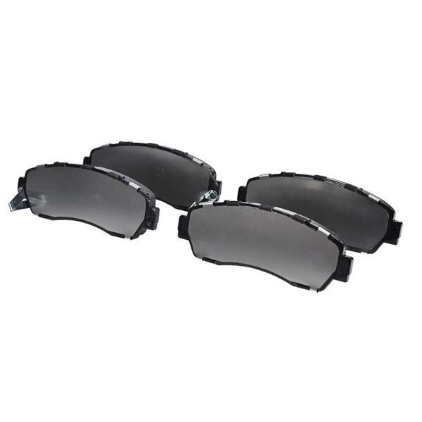 FREN BALATASI ON CRV 2.4 12- / CRV 1.6  DTEC 15-