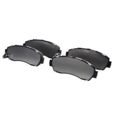 FREN BALATASI ON CRV 2.4 12- / CRV 1.6  DTEC 15-