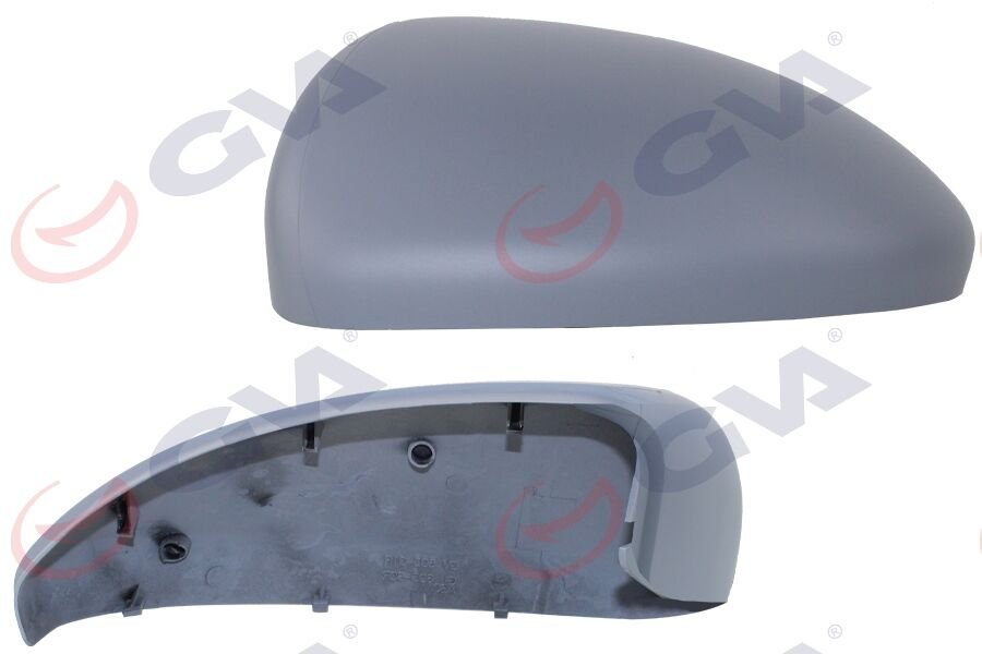 AYNA KAPAĞI ASTARLI SOL CRUZE (09-12) VM-398CPL