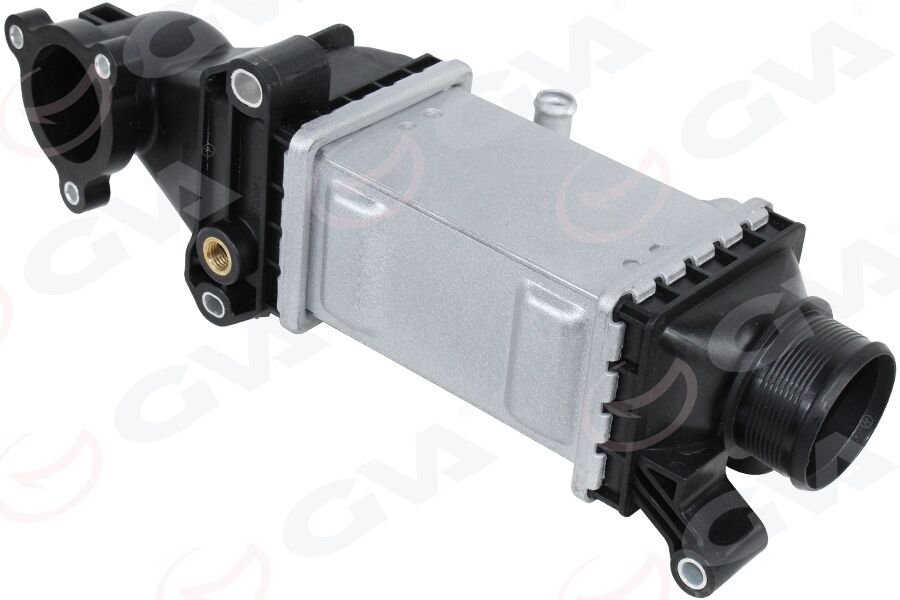 İNTERCOOLER (TURBO)RADYATÖRÜ POLO A1 FABİA 1.4 TDİ...