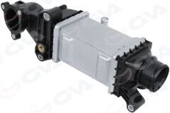 İNTERCOOLER (TURBO)RADYATÖRÜ POLO A1 FABİA 1.4 TDİ...