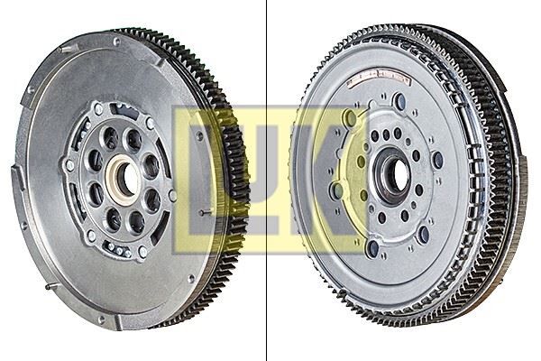 VOLANT TRANSIT V347 2.4TDCI 135PS 140PS 06=>14 ...