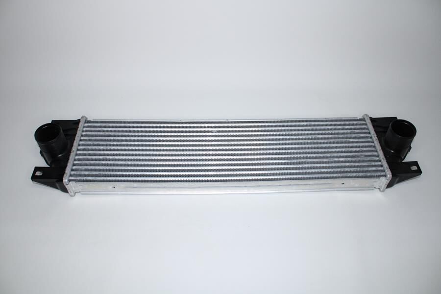 TURBO RADYATORU MASTER II MOVANO 2.5DCI-2.8